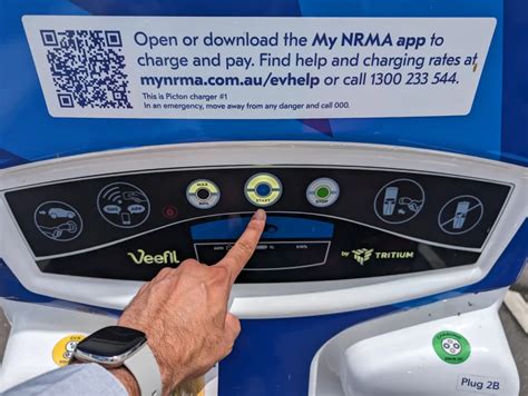 rfid cards for ev charging|nrma ev chargers chargefox card.